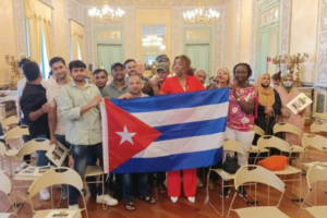 cuba